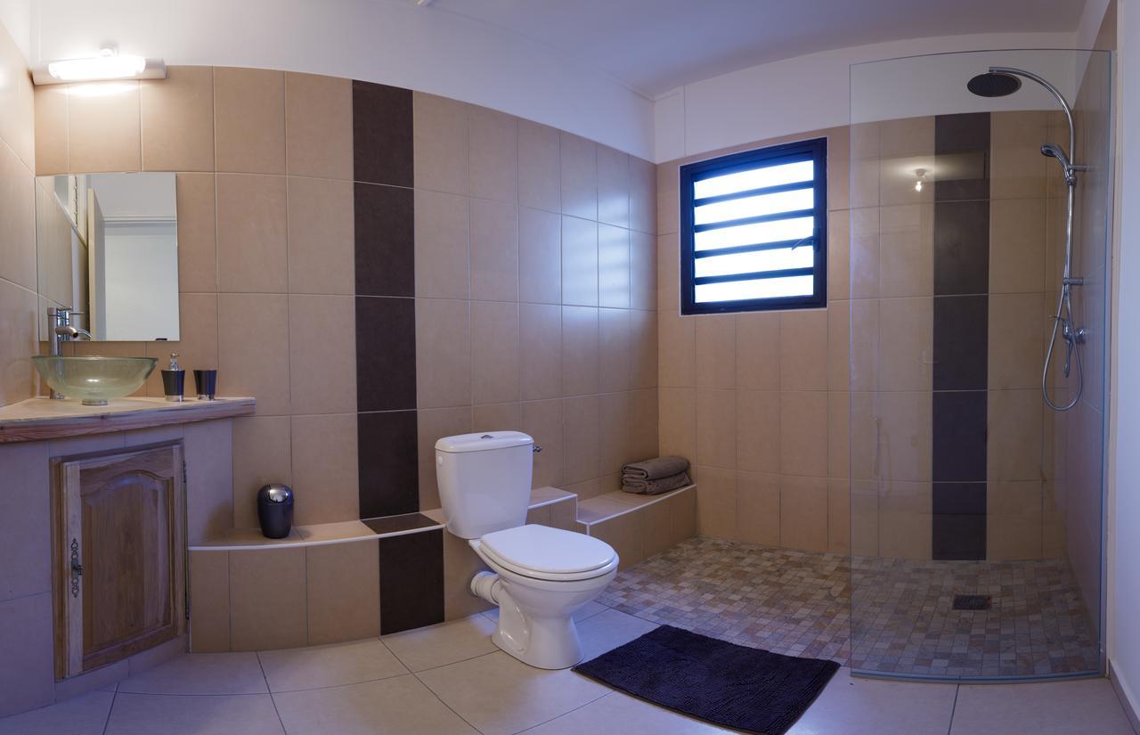 Le Bon Spot Appartements סיינט דניס מראה חיצוני תמונה